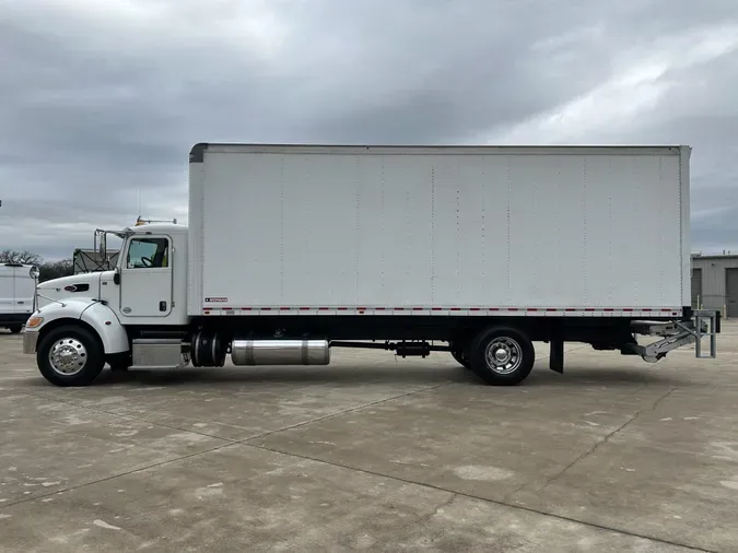 2020 Peterbilt 337