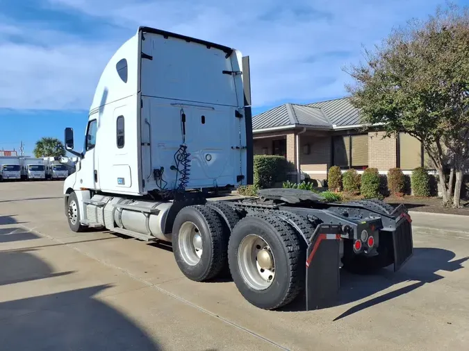 2019 FREIGHTLINER/MERCEDES NEW CASCADIA PX12664