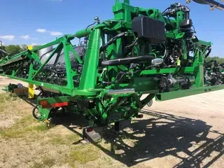 2020 John Deere R4038