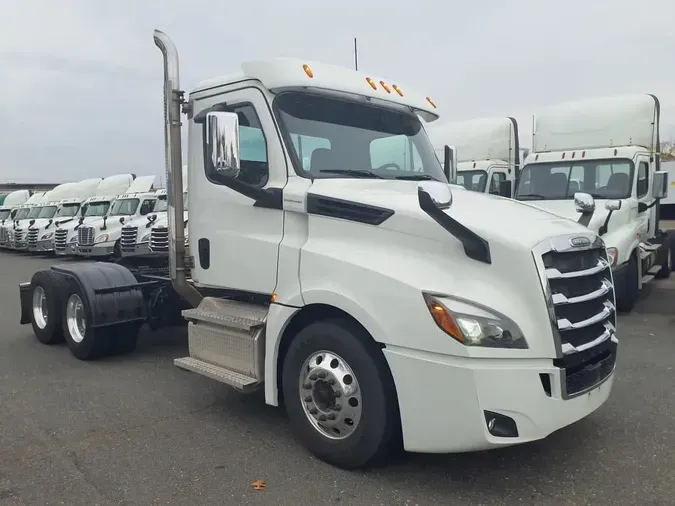 2020 FREIGHTLINER/MERCEDES NEW CASCADIA PX1266451744e2a0aeb024158d2362d293f8b98