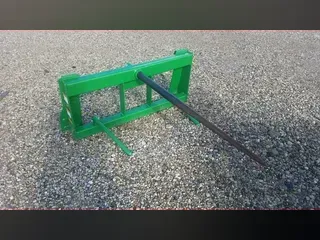 2017 John Deere AB13E
