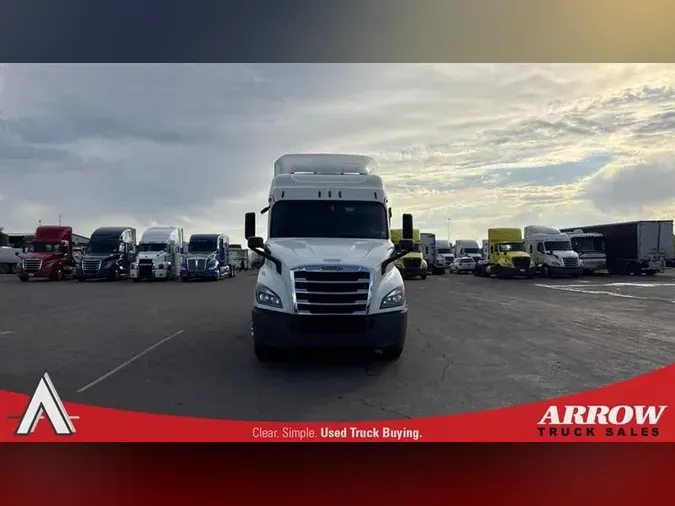 2019 FREIGHTLINER CA11651750b472fa50e0c18cc2294e64ffa43