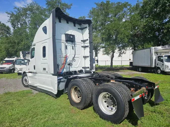2022 FREIGHTLINER/MERCEDES NEW CASCADIA PX1266451750bde47deb740cc270d588563a7b3