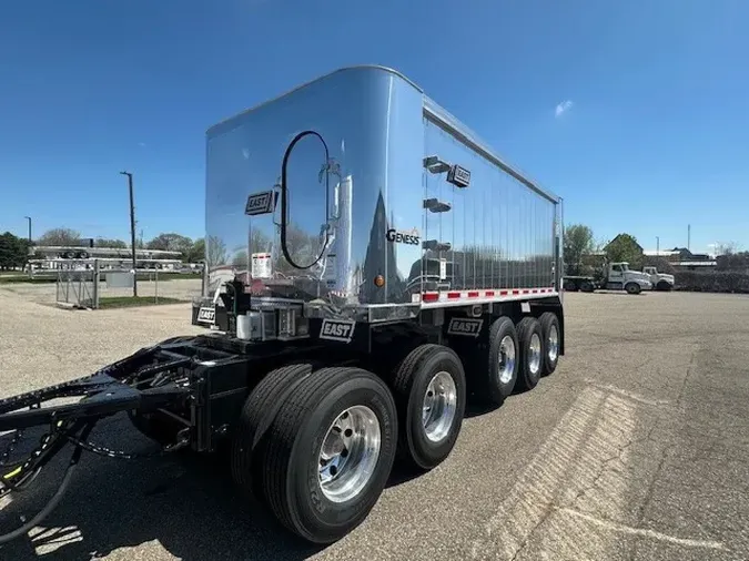 2026 EAST GENESIS STRETCH TRAIN
