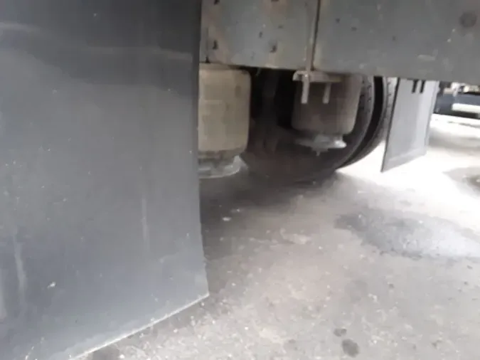 2020 NAVISTAR INTERNATIONAL MV607 (4X2)517534dd8f8eae06fe09941963ede209