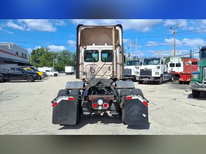 2021 FREIGHTLINER/MERCEDES NEW CASCADIA PX12664