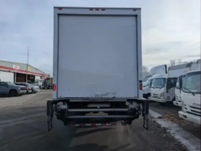 2019 FREIGHTLINER/MERCEDES M2 106