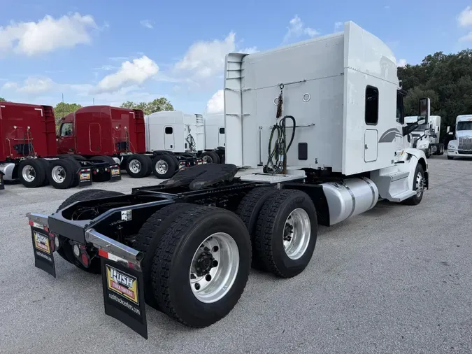 2022 Peterbilt 579517751a732e6f136f3e39836208146a1