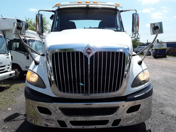 2016 NAVISTAR INTERNATIONAL PROSTAR