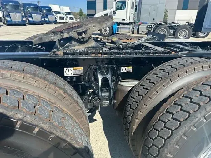 2022 Peterbilt 579