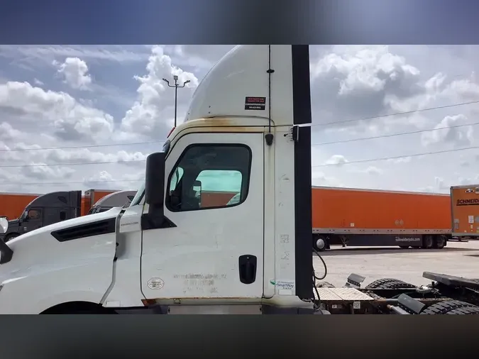 2019 Freightliner Cascadia 12651798f212c3b43acbdcd360380cbb943