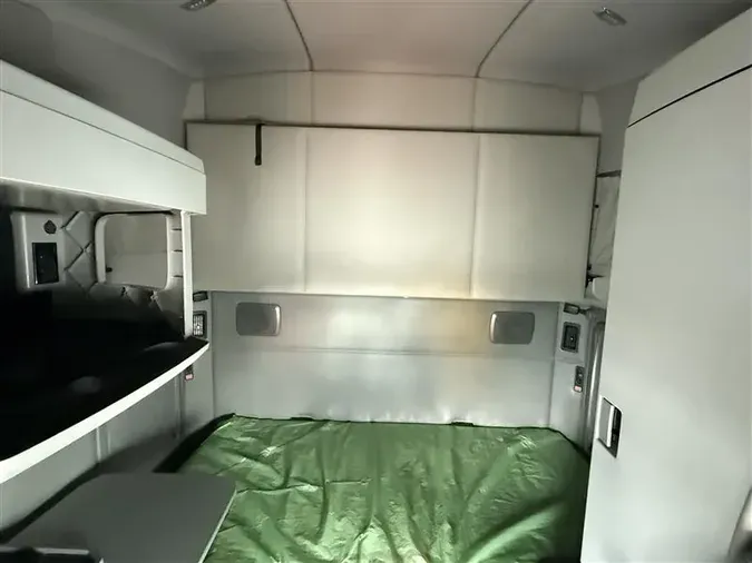 2019 KENWORTH T680