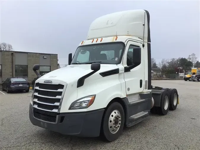 2020 FREIGHTLINER CA1265179f7288e2ec08ec4d212fdf4febb23