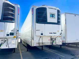 2020 UTILITY VS2RA