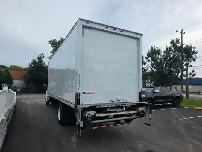 2018 NAVISTAR INTERNATIONAL 4300