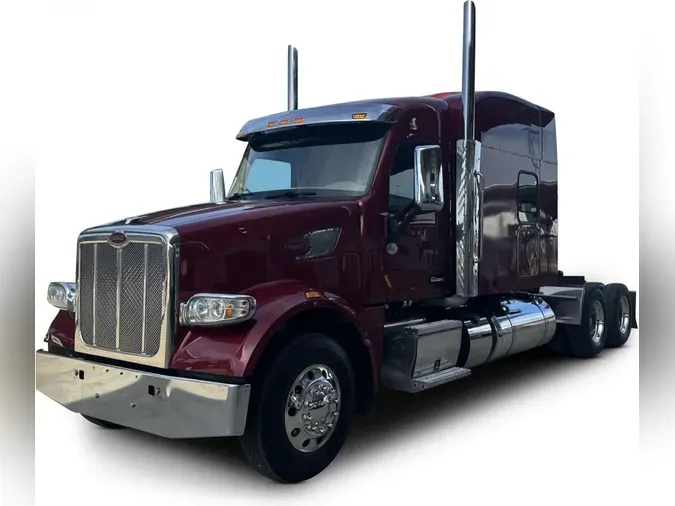 2022 Peterbilt 567517d80ced454ecc933426a66e99bb8de