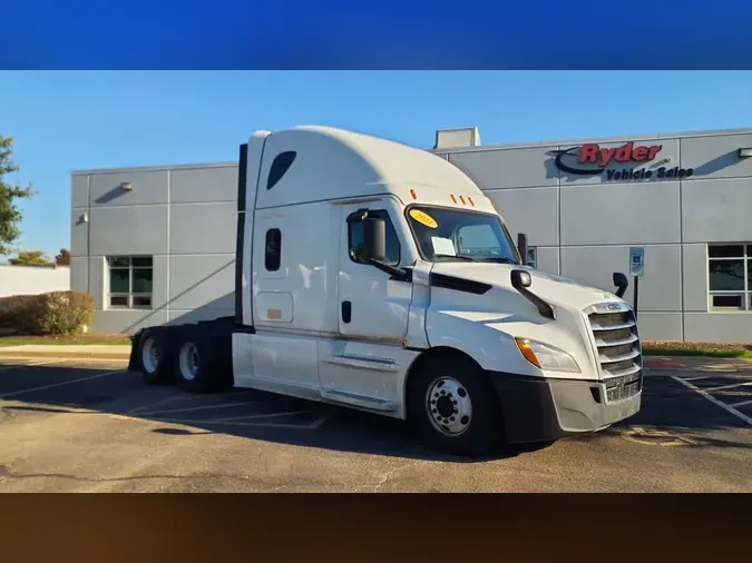 2021 FREIGHTLINER/MERCEDES NEW CASCADIA PX12664