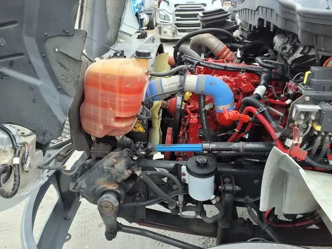 2020 NAVISTAR INTERNATIONAL MV607 (4X2)517ece037cae518a3d6ecac1bc147d49