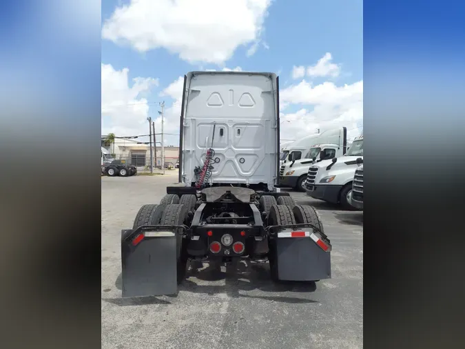 2022 FREIGHTLINER/MERCEDES NEW CASCADIA PX12664