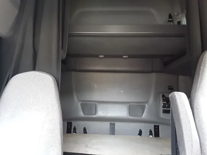 2022 NAVISTAR INTERNATIONAL LT625 SLPR CAB