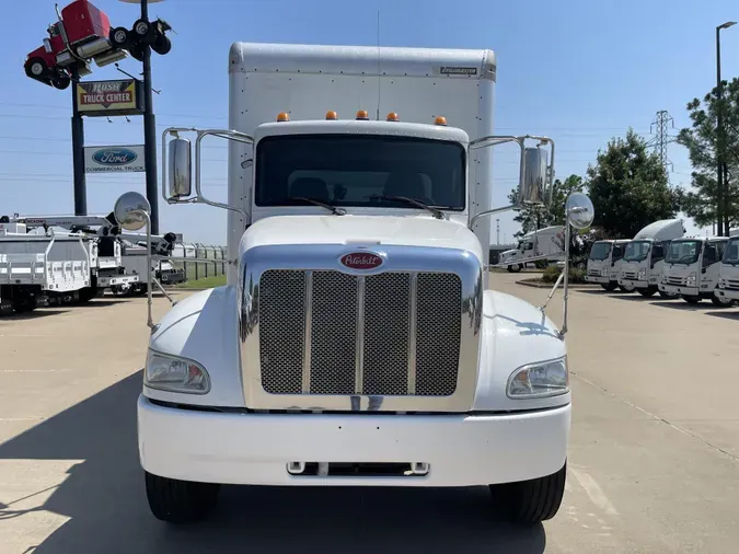 2017 Peterbilt 330