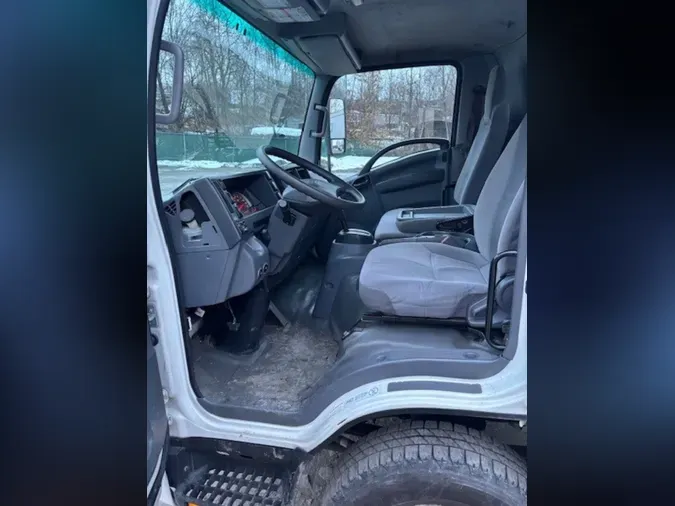 2019 ISUZU NPR HD5180ac8433ad2183d5074f0b01c153ac