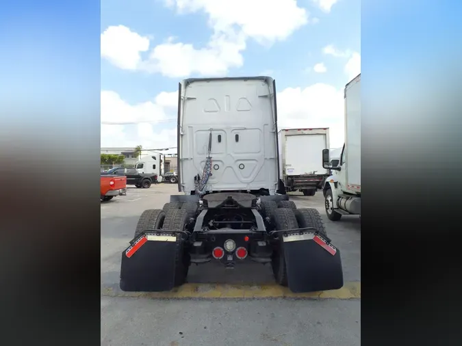 2022 FREIGHTLINER/MERCEDES NEW CASCADIA PX12664