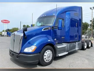 2019 KENWORTH T680