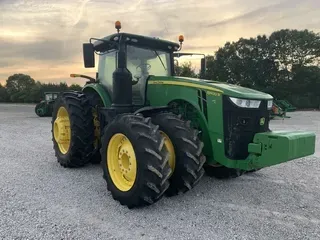 2018 John Deere 8400R