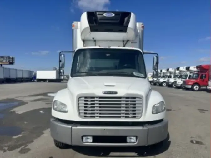 2017 FREIGHTLINER/MERCEDES M2 106