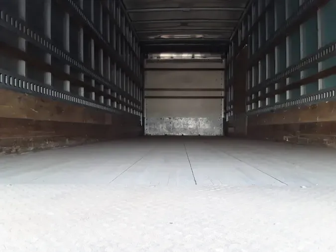 2018 FREIGHTLINER/MERCEDES M2 106