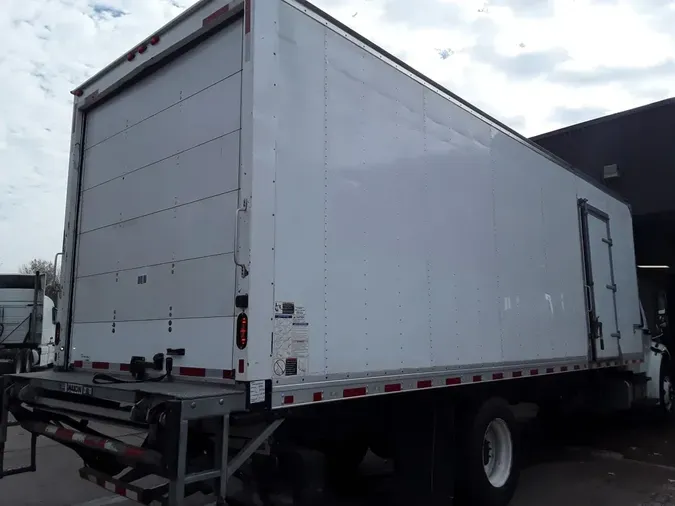 2019 FREIGHTLINER/MERCEDES M2 10651859063b9dec856b82cc7f257da2fab