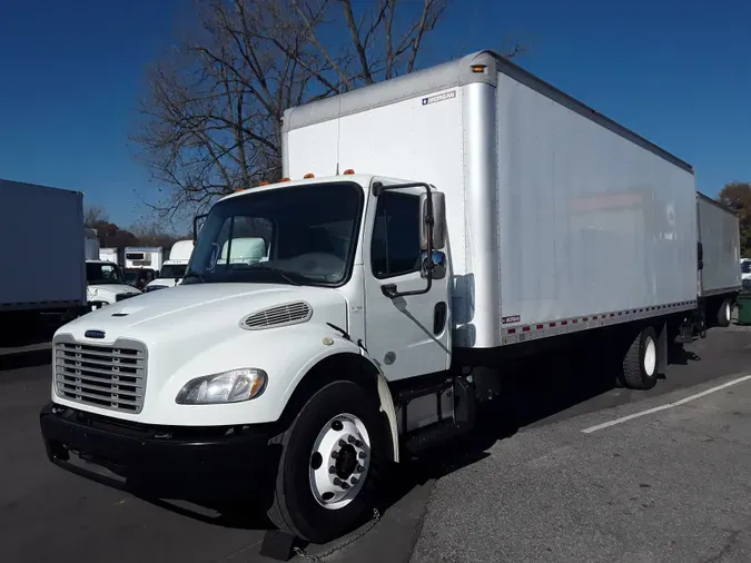 2017 FREIGHTLINER/MERCEDES M2 1065185afda966a7c4df9ddbde28a4dc68f