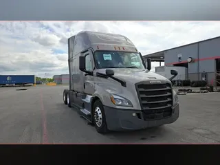 2024 Freightliner Cascadia 126
