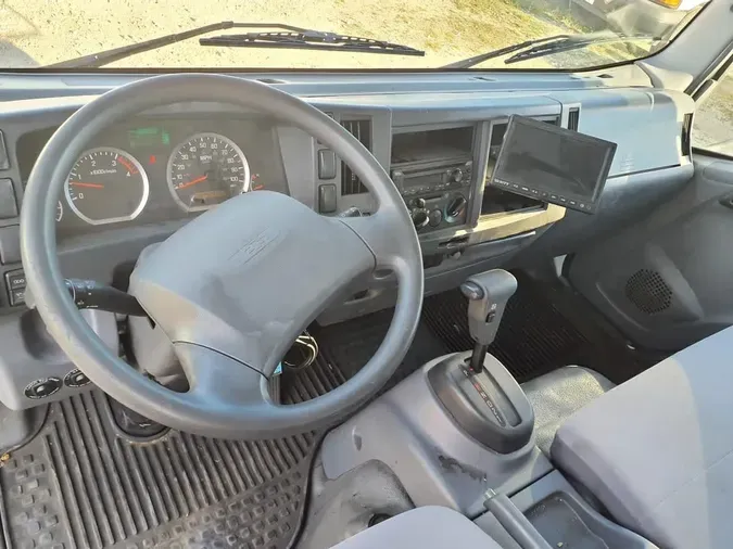 2022 CHEVROLET MOTOR DIV. LCF 5500HD51881181c9e241c34f718afa38469ee5