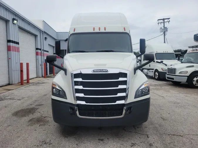 2019 FREIGHTLINER/MERCEDES NEW CASCADIA PX12664