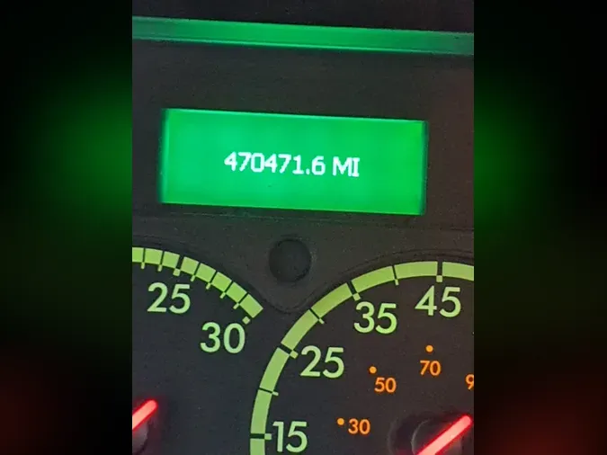 2017 FREIGHTLINER/MERCEDES CASCADIA