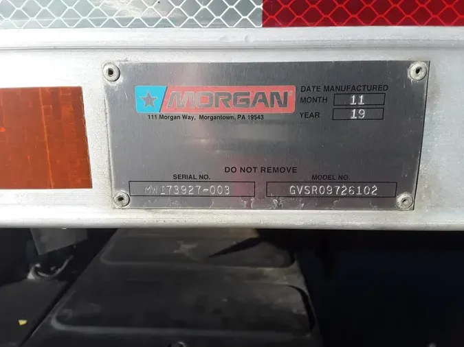 2020 FREIGHTLINER/MERCEDES M2 10651897c23ee8b2a56d87ace2af9b3d1bf