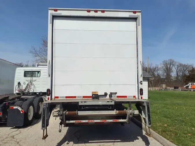 2018 NAVISTAR INTERNATIONAL 4300