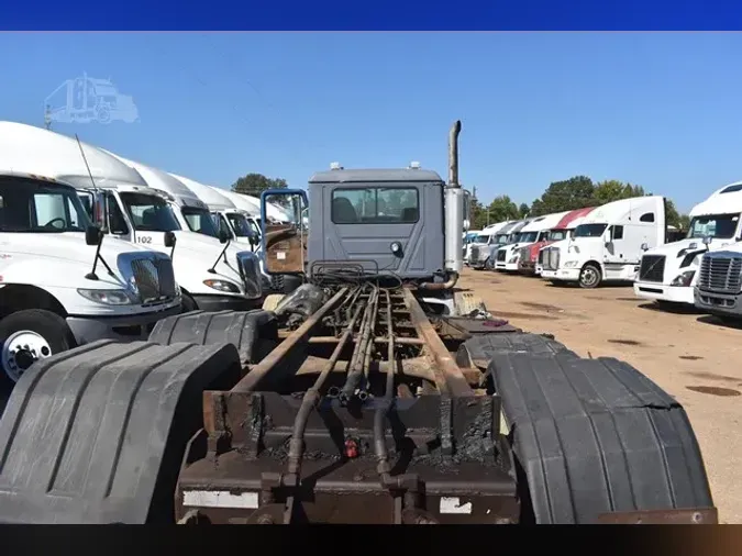 2006 MACK GRANITE CV713