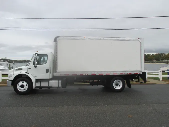 2019 FREIGHTLINER M2