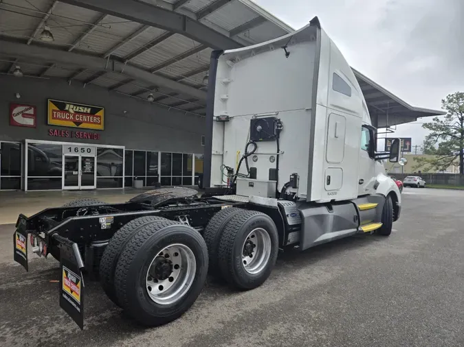 2021 Kenworth T680