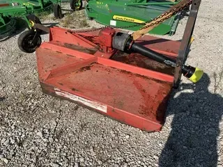 2000 Bush Hog Sq 72