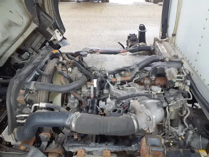 2019 CHEVROLET MOTOR DIV. LCF 4500XD518c6b5bc6d2c7bd4223dcfcf396dd19