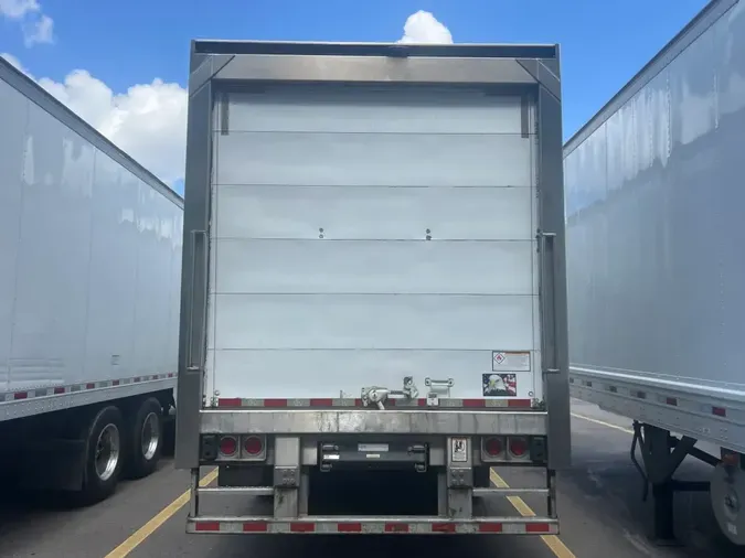 2015 GREAT DANE 7211TZ-1 48/156/102