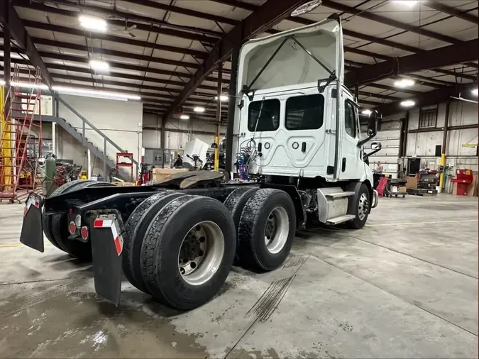 2023 FREIGHTLINER/MERCEDES CASCADIA PX11664ST518cb7b92b93836d85185b7df635ef0c