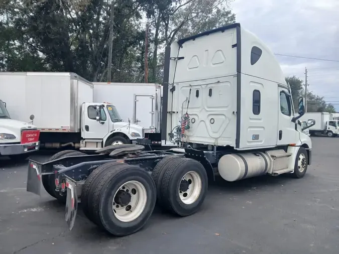 2021 FREIGHTLINER/MERCEDES NEW CASCADIA PX12664