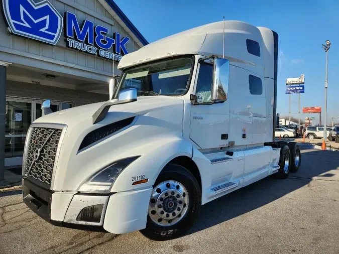 2021 VOLVO VNL64T860518e20a5adf4fc99d0e09991c65d59f7