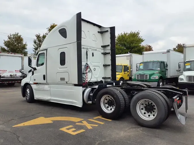 2020 FREIGHTLINER/MERCEDES NEW CASCADIA PX12664