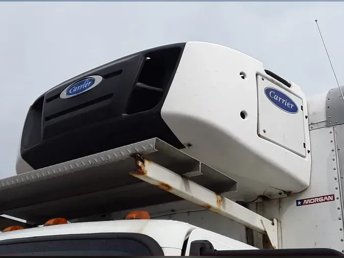 2019 FREIGHTLINER/MERCEDES M2 106